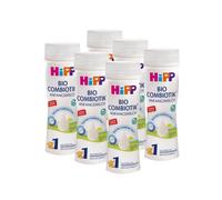 HiPP 1 BIO Combiotik 6x200ml (Scadenza 09/03/2027)