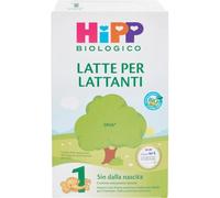 HIPP LATTE 1 LATTANTI POLVERE