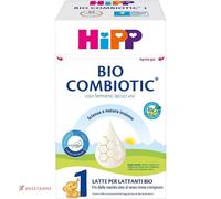 Latte 1 Combiotic lattanti polvere 600g