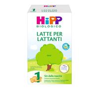 HIPP LATTE 1 LATTANTI POLVERE