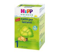 HIPP 1 600GR latte polvere 0-6 mesi SCADENZA 12/03/2025 IT2026 -nuovo-Italia