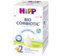 Hipp 2 Bio Combiotic 600 g