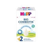 HiPP 2 BIO Combiotic latte di proseguimento 600g