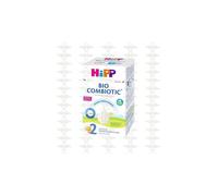 Latte 2 Combiotic Proseguimento polvere 600g