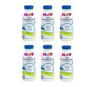 Latte 2 di proseguimento liquido 470 ml