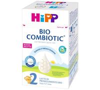 Hipp 2 Bio Combiotic 600 g