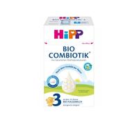 HiPP 3 BIO Combiotic latte di proseguimento 600g