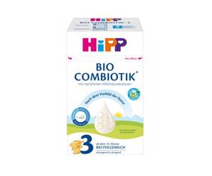 HiPP 3 BIO Combiotik latte di proseguimento 600g