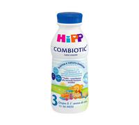 HIPP 3 LATTE CRESCITA 470ML CO