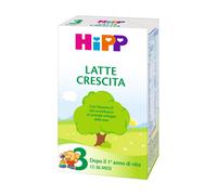 Latte Crescita 3 HiPP Polvere 500g