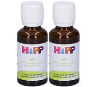Hipp An 30 Ml 2x30 ml Soluzione orale