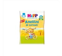 Hipp Anellini Cereali, 25 g