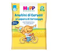 Hipp Anellini Cereali, 25 g