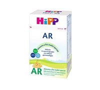 HIPP AR Latte Anti-Reflusso 600g