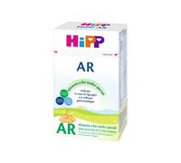 Hipp Ar Latte Antireflusso Con Metafolina 500 G