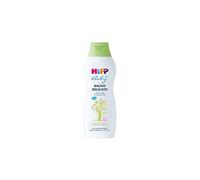 Hipp Baby - Bagno Delicato Per Neonati, Pelli Normali E Sensibili, 1 Pezzo da 350 Ml - 622.44 ml