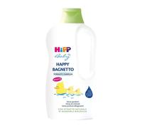 HIPP Happy Bagnetto - Detergente per il bagnetto formato famiglia 1 l