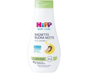 HIPP BABY CARE BAGNET BUON 350ML