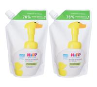Hipp Baby Care Bagnetto Buona Notte 2x250 ml