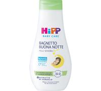 hipp Baby Care Bagnetto Buona Notte 350 ml