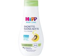 Bagnetto Buona Notte Hipp Baby 350 ml