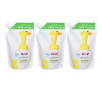 Hipp Baby Care Bagnetto Buona Notte 3x250 ml
