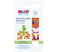 Hipp Baby Care Balsamo Labbra Bio 4,8 g