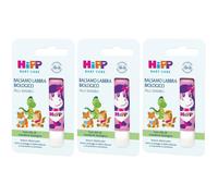 Hipp Baby Care Balsamo Labbra Bio 4,8 G 3x4,8 g
