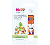 Hipp - Balsamo Labbra Bio 4,8g