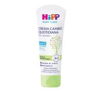 HiPP Baby Care Crema Cambio Quotidiana 100ml Per Neonati