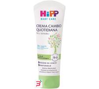 Hipp Baby Crema Cambio Quotidiana per neonati – pelli sensibili – 75 ml