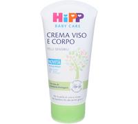 Hipp Baby Crema Viso e Corpo 75ml