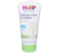 Hipp Baby Care Crema Viso e Corpo 75 ml Crema
