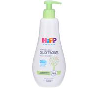 Hipp Baby Care Gel Detergente Corpo Capelli 400 ml