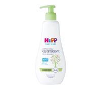 Hipp Baby Care Gel Detergente Corpo e Capelli 400ml