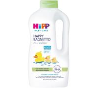 Hipp Baby Care Happy Bagnetto Formato Famiglia Fun 1000 Ml