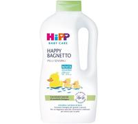 HIPP BABY CARE HAPPY BAGN FA 1LT