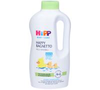 Hipp Baby Care Happy Bagnetto 1000 ml Detergente
