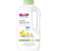 Happy Bagnetto Hipp Baby Formato Famiglia 1000ml