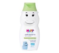 Hipp baby care happy bagnetto ippopotamo fun 300 ml