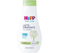 Hipp Baby Care Latte Idratante 350 ml Latte
