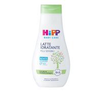 Hipp Baby Care Latte Idratante 350 ml Latte
