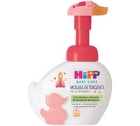 HIPP BABY CARE MOUSSE DET ROSA