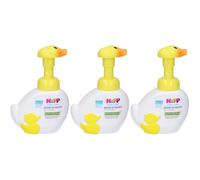 Hipp Baby Care Mousse Detergente 3x250 ml