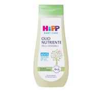 Hipp Baby Care Olio Nutriente 200 ml