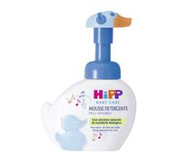 HiPP Baby Care Paperella DJ Mousse Detergente Edizione Limitata, 250ml