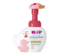 HiPP Baby Care Paperella Principessa Mousse Detergente Edizione Limitata, 250ml