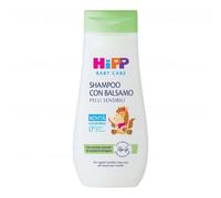 Hipp Baby Care Shampoo con Balsamo 200 ml