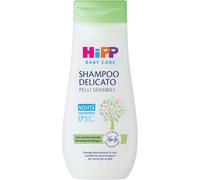 Shampoo Delicato Hipp Baby 200ml