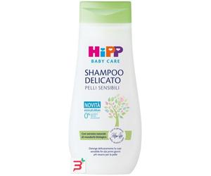 HIPP BABY CARE SHAMPOO DELICATO 200 ML